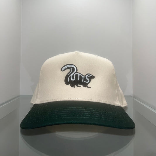 "DUCK" snapback