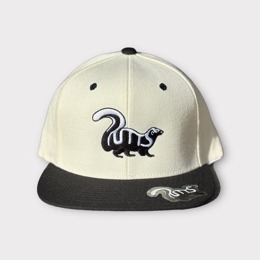 OG Skunk Snapback