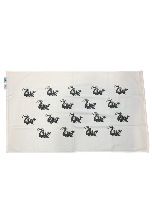 Tour Caddie Golf Towel (48” x 24”)